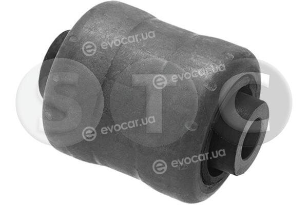 Metalcaucho / STC T457347