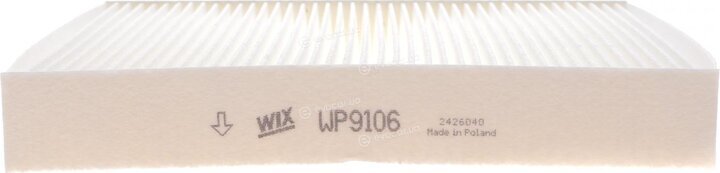 WIX WP9106