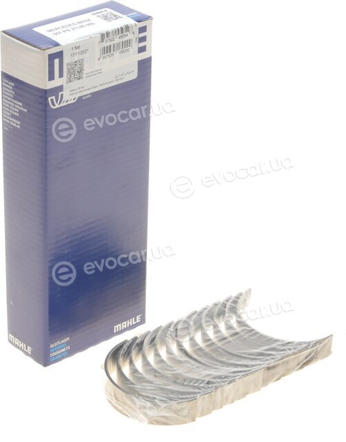 Mahle 001 PS 21145 000