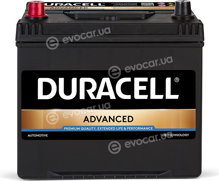 Duracell 013560690801