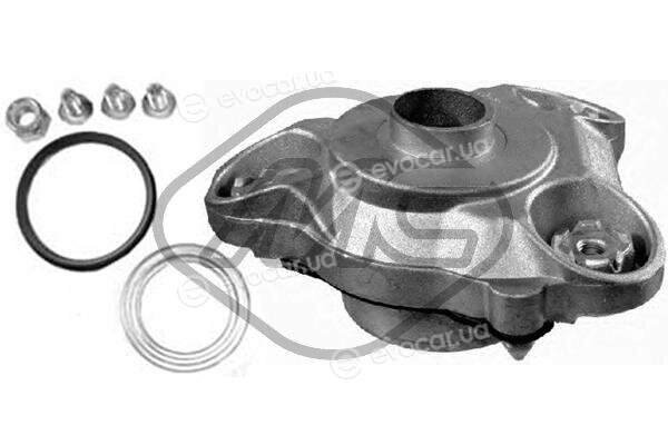 Metalcaucho / STC 05975