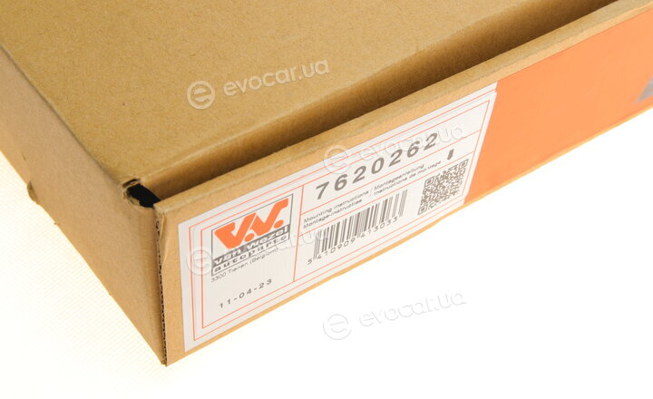 Van Wezel 7620262