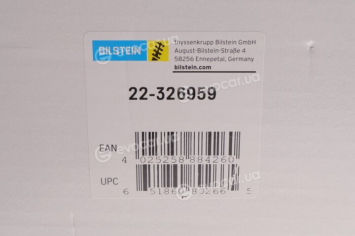Bilstein 22-326959
