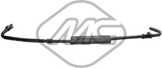 Metalcaucho / STC 08616