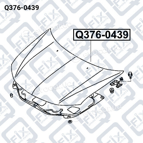 Q-Fix Q3760439
