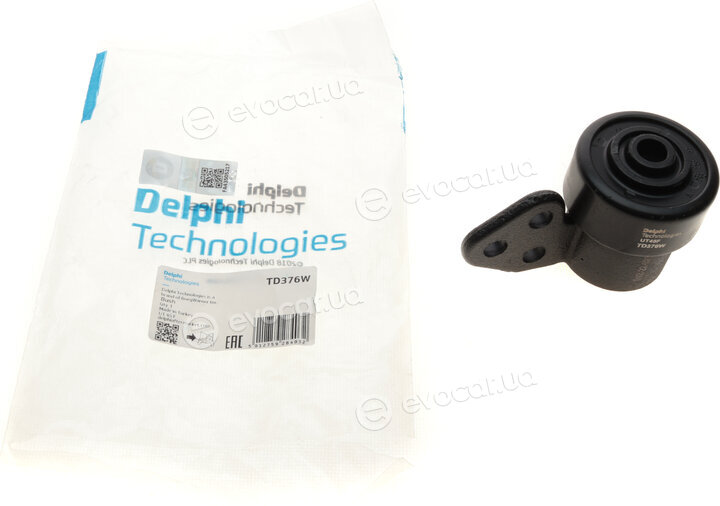 Delphi TD376W