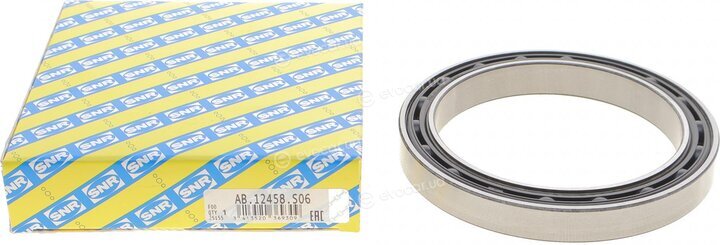 NTN / SNR AB.12458.S06