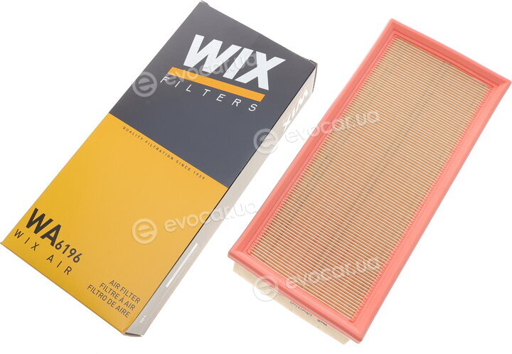 WIX WA6196