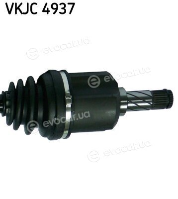 SKF VKJC 4937
