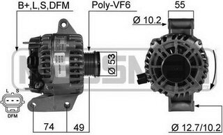 Era / Messmer 210362A