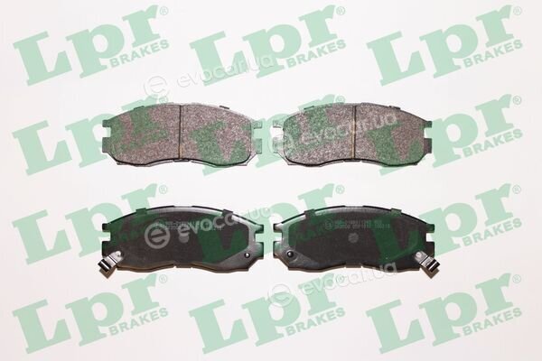 LPR / Samko 05P1012