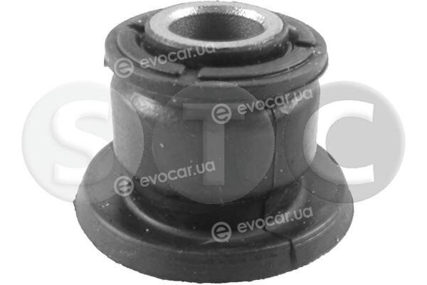 Metalcaucho / STC T458192