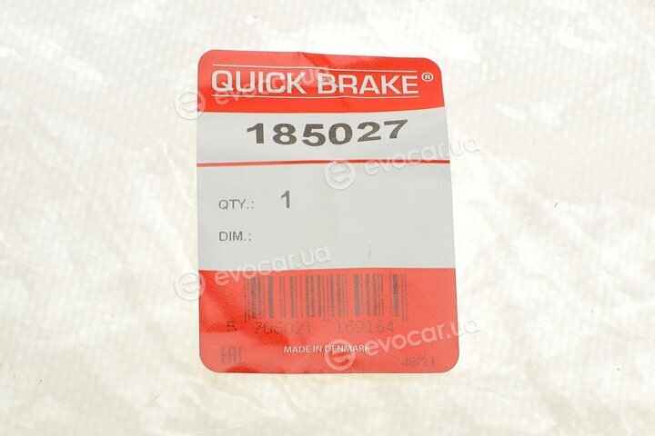 Kawe / Quick Brake 185027