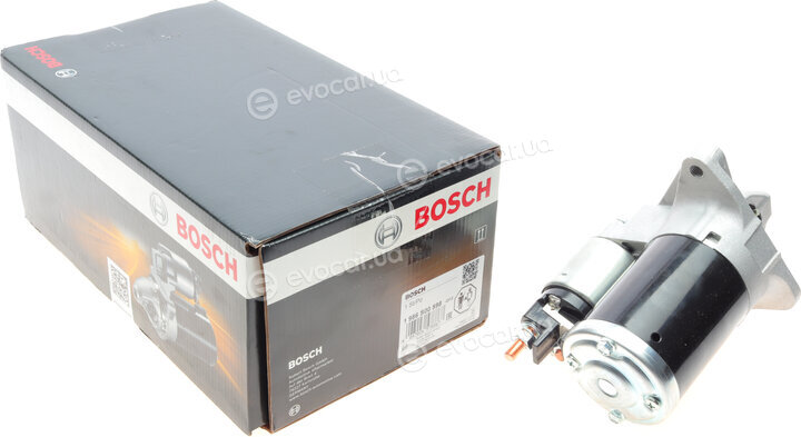 Bosch 1 986 S00 598