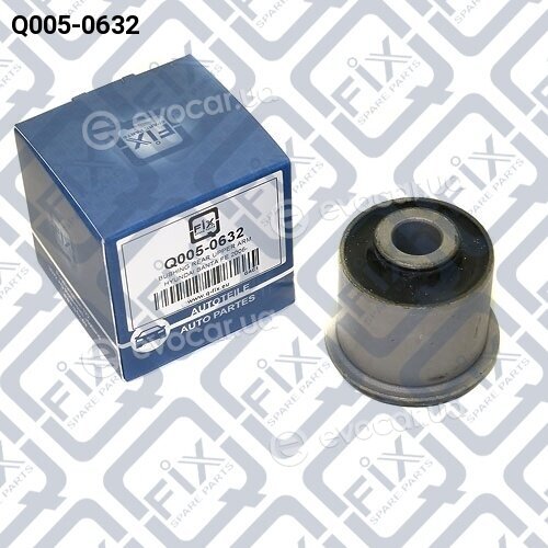 Q-Fix Q0050632