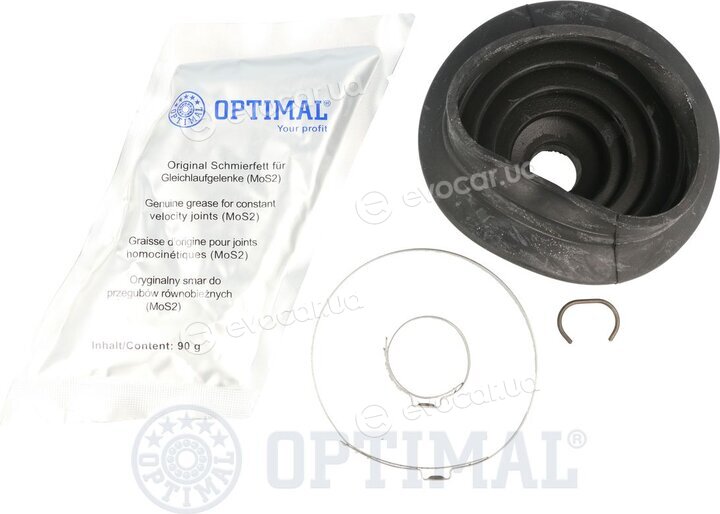 Optimal CVB-10332CR