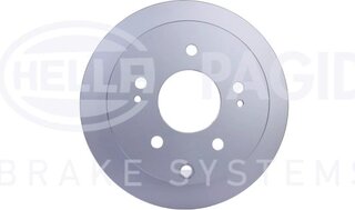 Hella 8DD 355 120-631