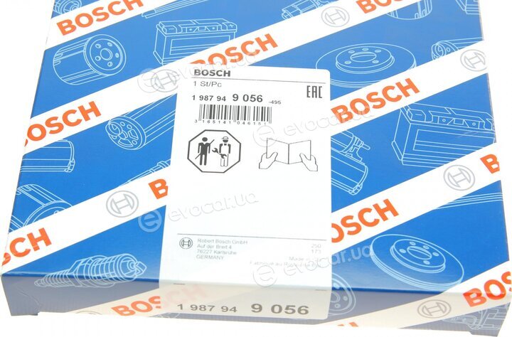 Bosch 1 987 949 056