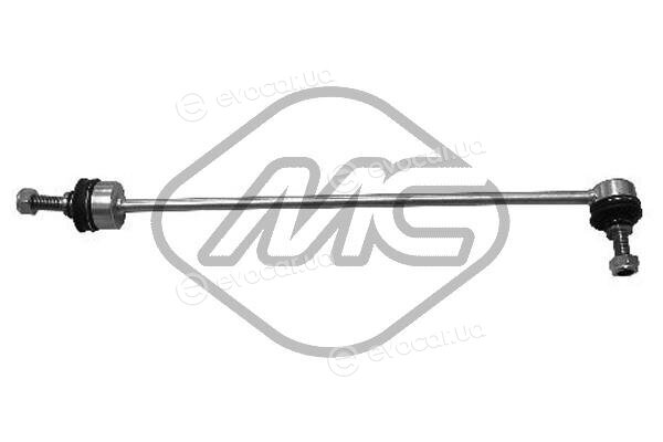 Metalcaucho / STC 04243