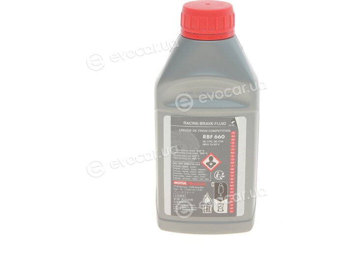 Motul 101666