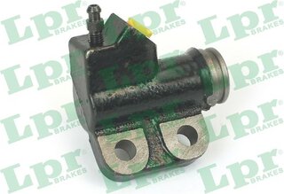 LPR / Samko 3559