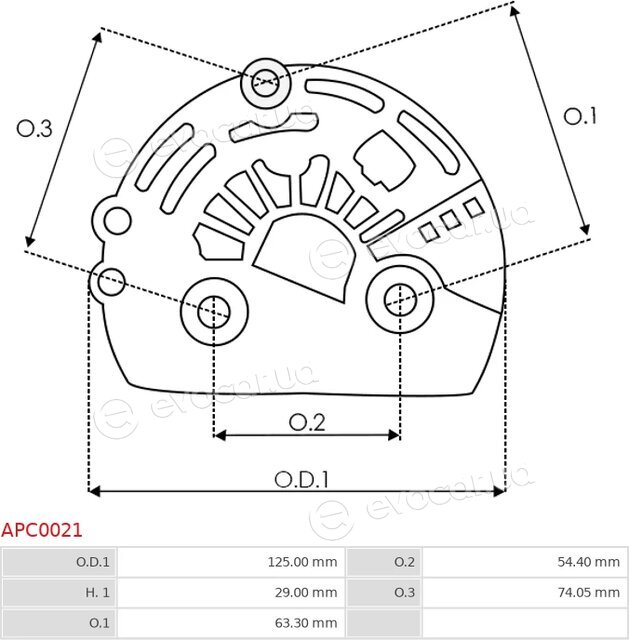 AS APC0021