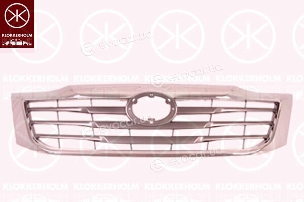 Klokkerholm 8127993