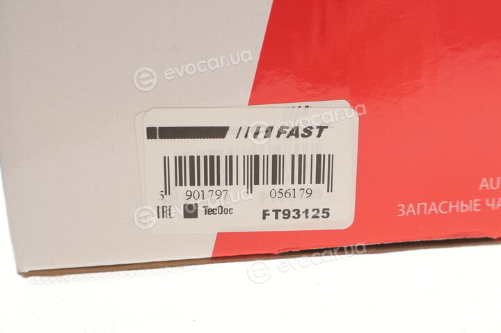Fast FT93125