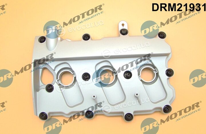 Dr. Motor DRM21931