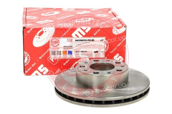 Master Sport 24012802131-PCS-MS