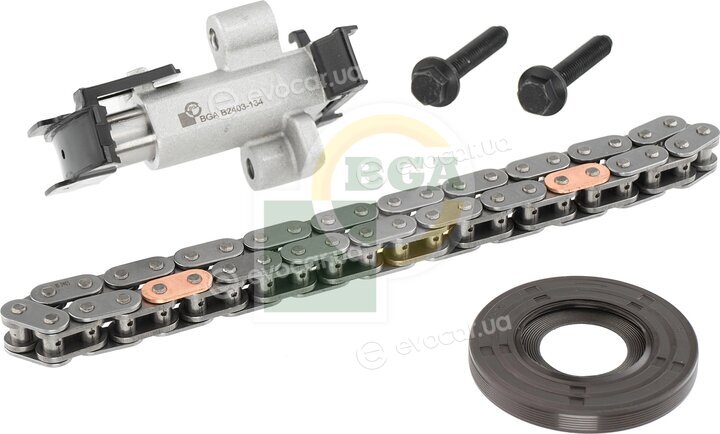BGA TC2335K