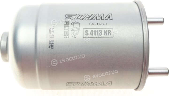Sofima S 4113 NR