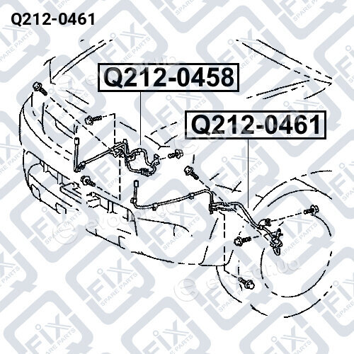 Q-Fix Q2120461