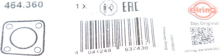 Elring 464.360