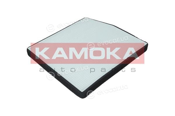 Kamoka F409201