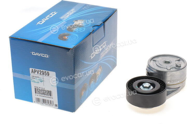 Dayco APV2959