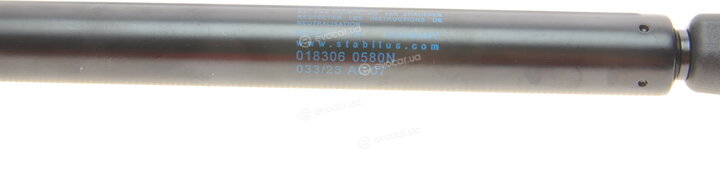 Stabilus 018306