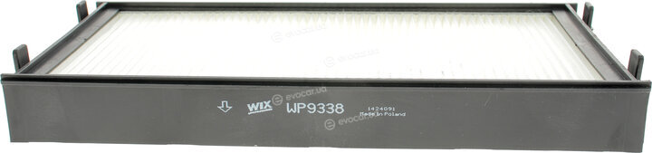 WIX WP9338