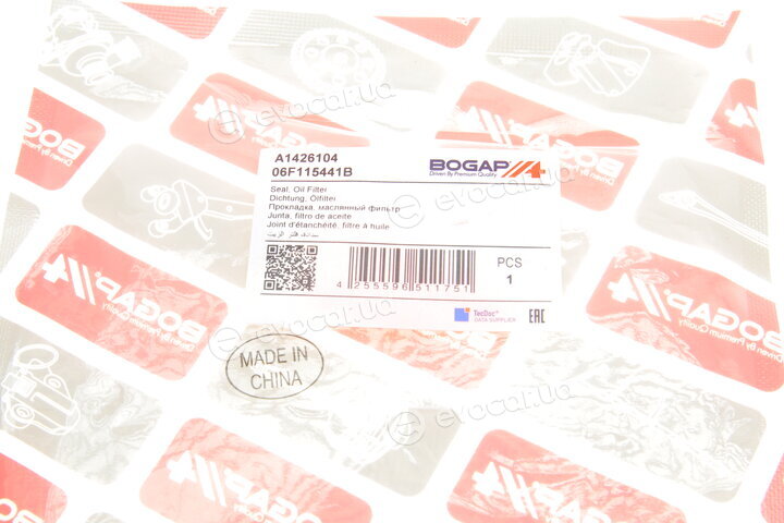Bogap A1426104