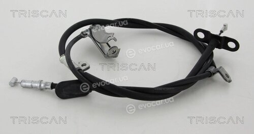 Triscan 8140 40187