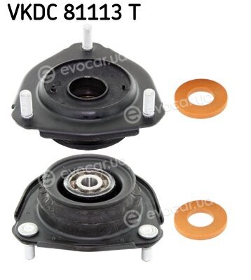 SKF VKDC 81113 T