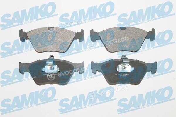 Samko 5SP465