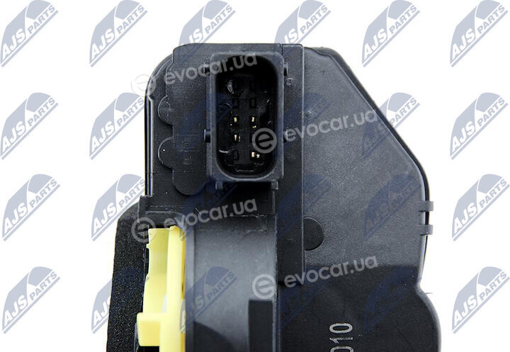 NTY EZC-PL-010