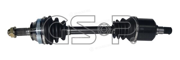 GSP 251002