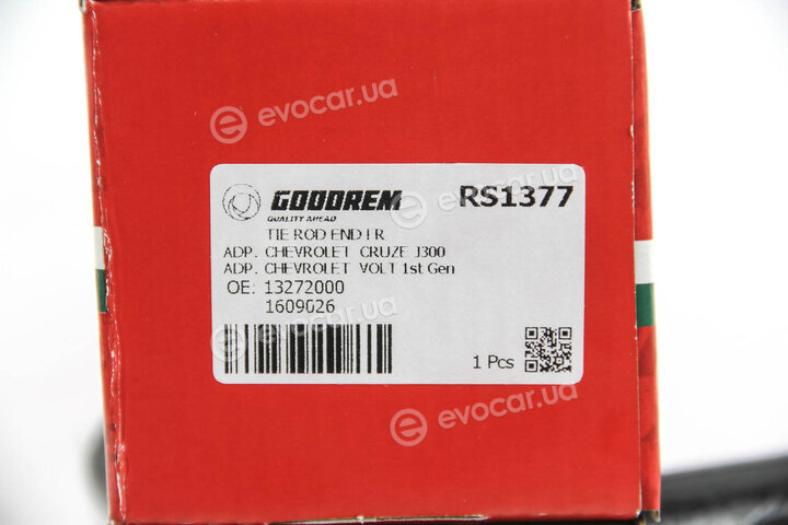 Goodrem RS1377