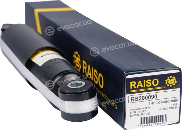 Raiso RS290090