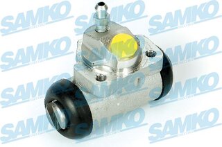 LPR / Samko C20386