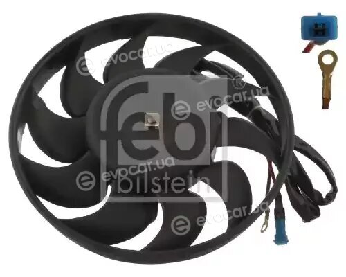 Febi 06999