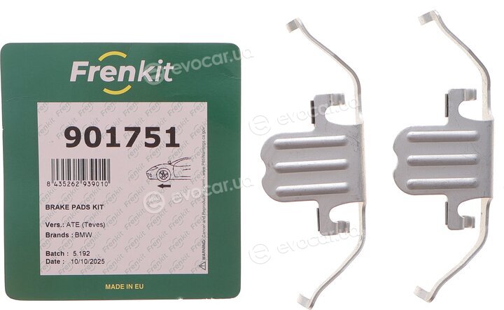 Frenkit 901751