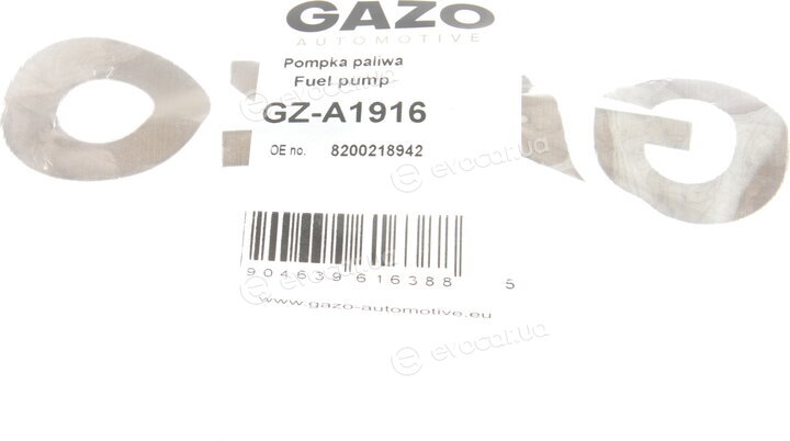Gazo GZ-A1916